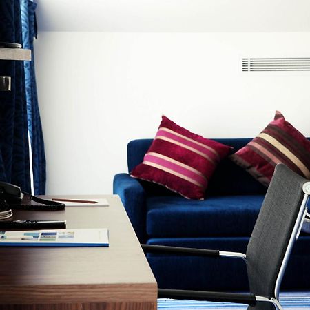 Holiday Inn Express Istanbul-Altunizade By Ihg Extérieur photo