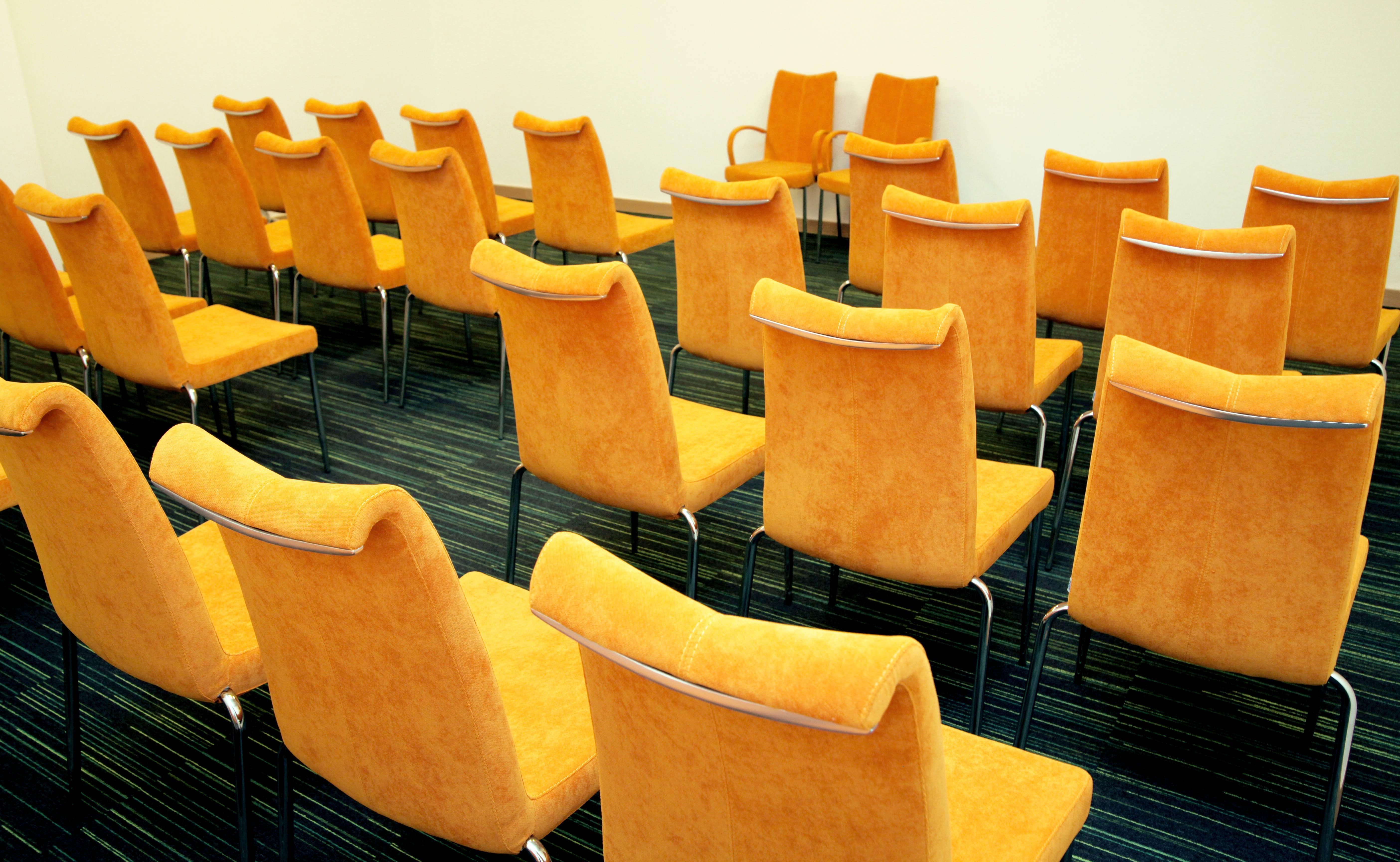 Holiday Inn Express Istanbul-Altunizade By Ihg Business photo