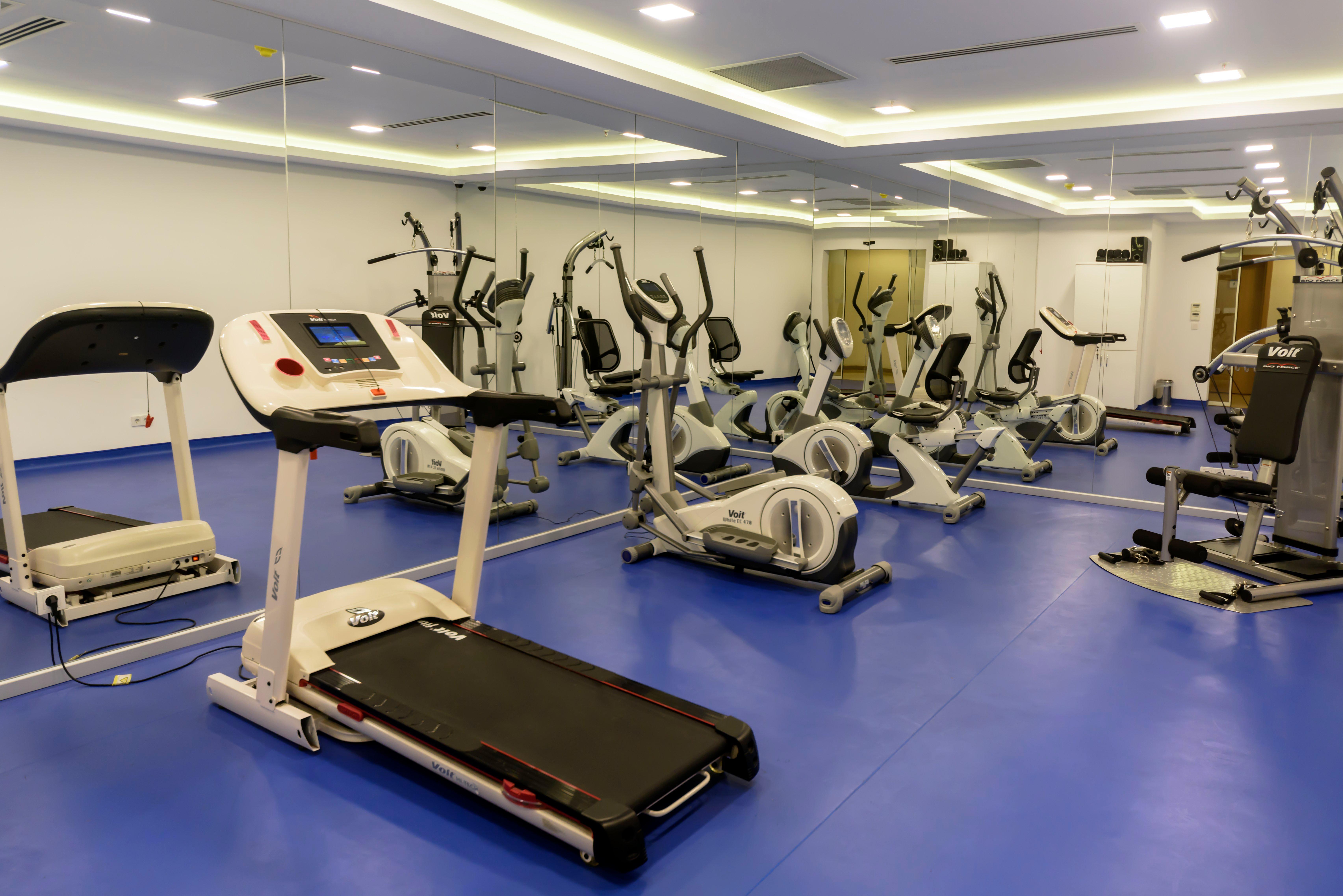Holiday Inn Express Istanbul-Altunizade By Ihg Extérieur photo