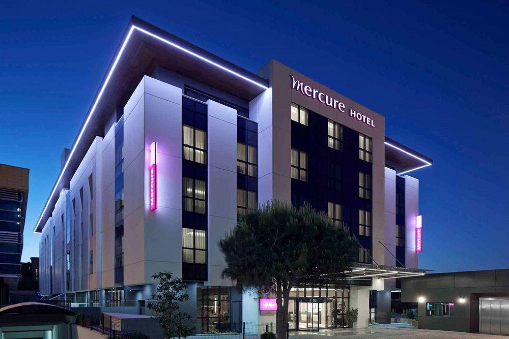 Holiday Inn Express Istanbul-Altunizade By Ihg Extérieur photo