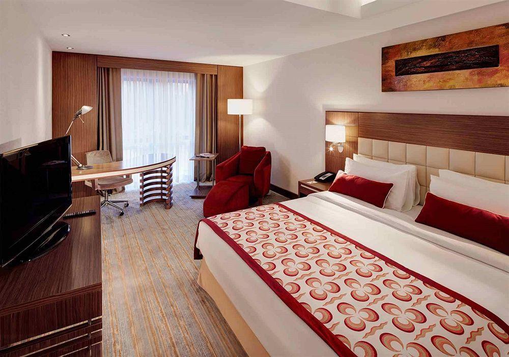 Holiday Inn Express Istanbul-Altunizade By Ihg Extérieur photo