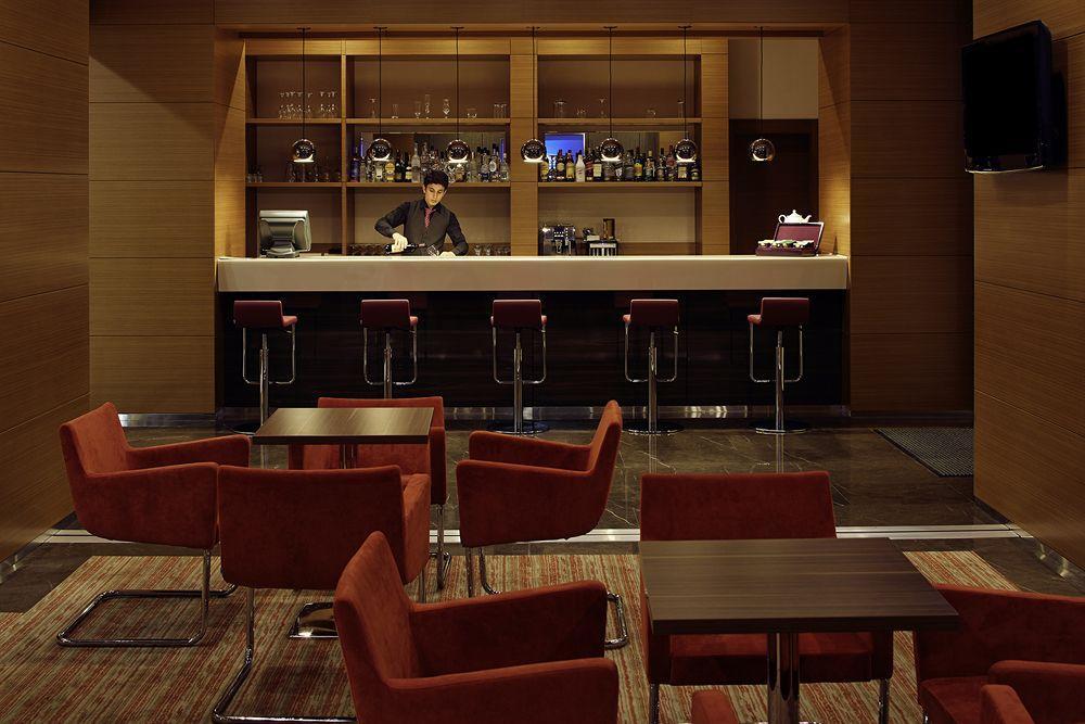 Holiday Inn Express Istanbul-Altunizade By Ihg Extérieur photo