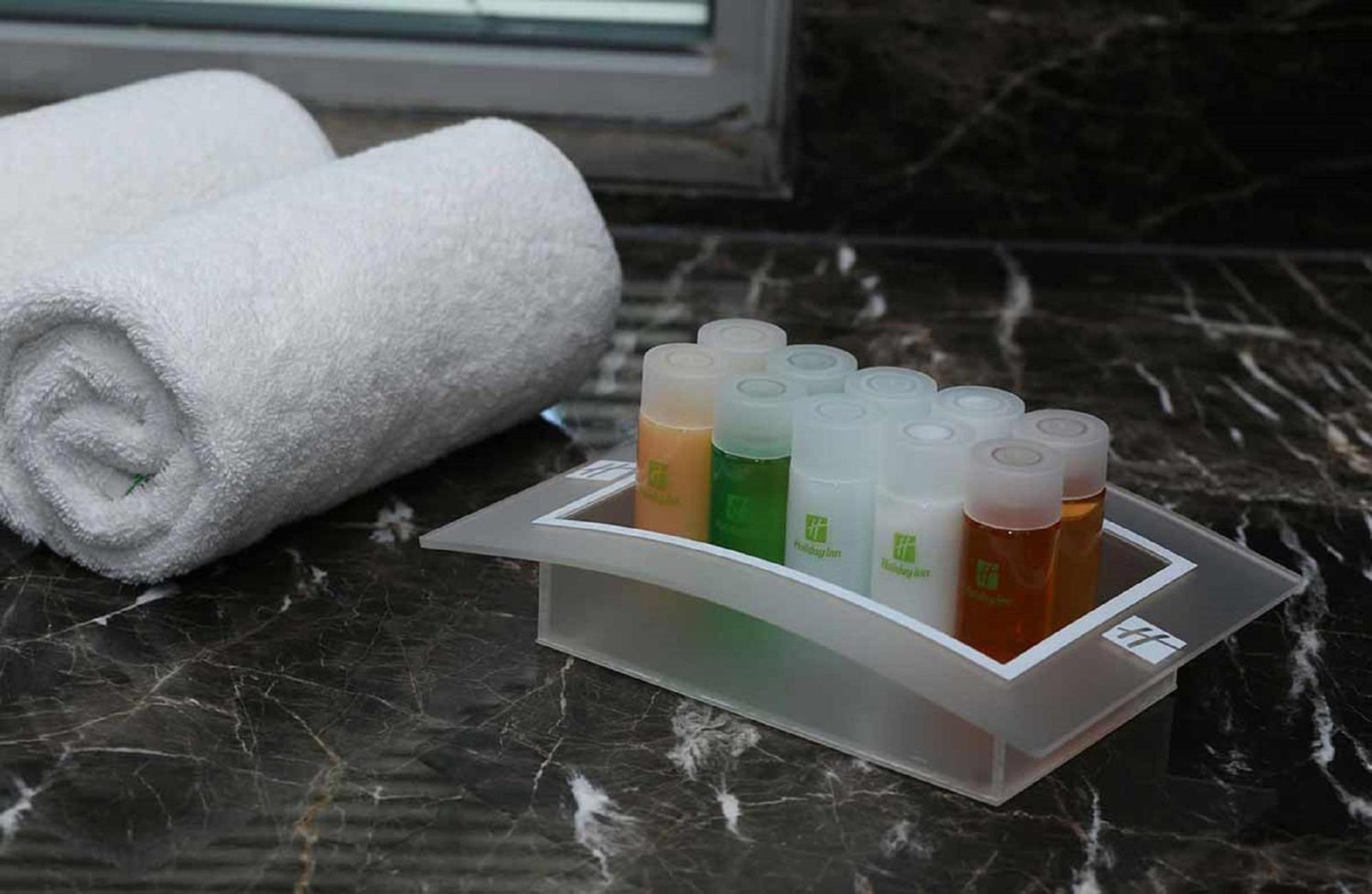 Holiday Inn Express Istanbul-Altunizade By Ihg Extérieur photo