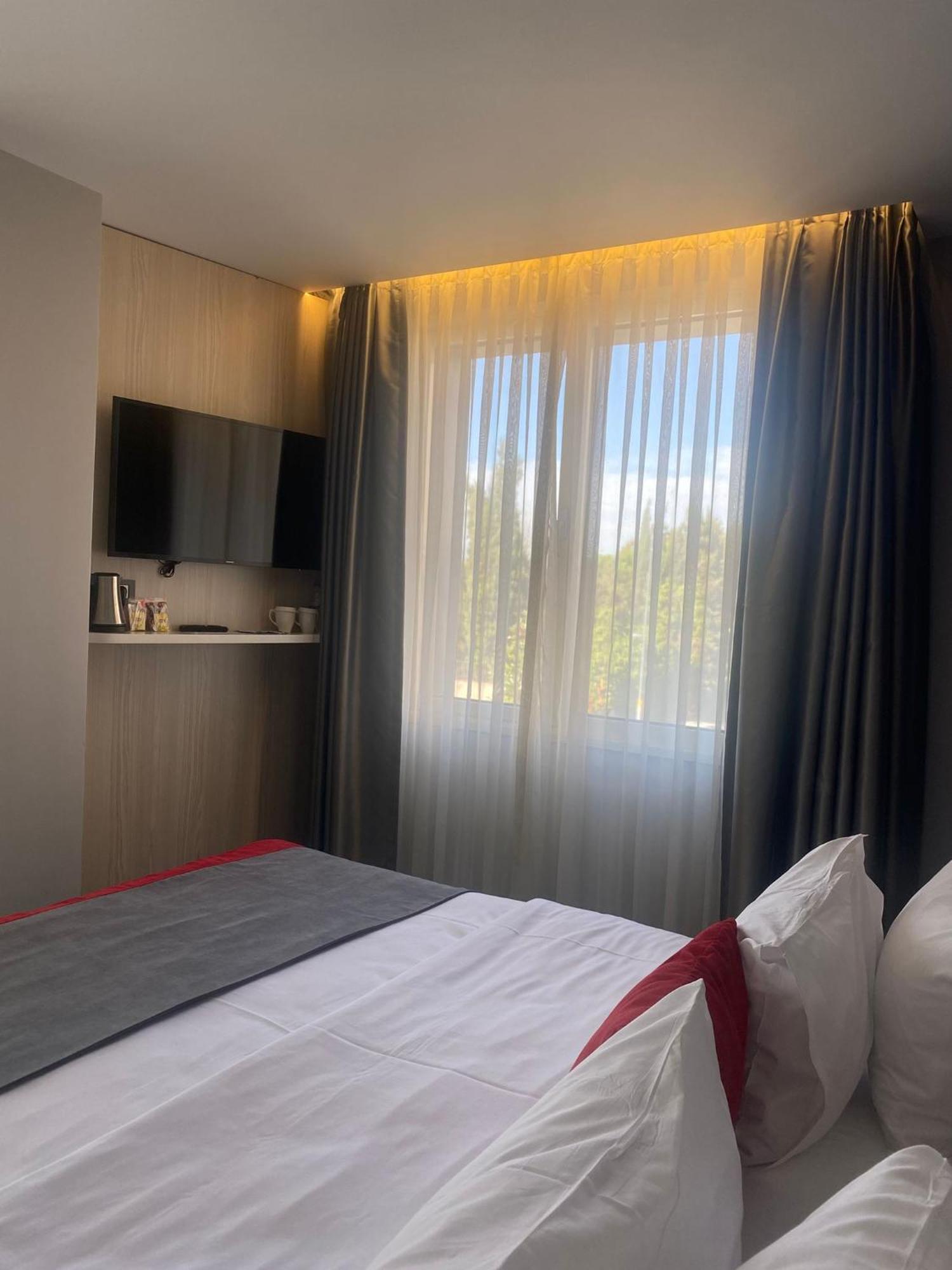 Holiday Inn Express Istanbul-Altunizade By Ihg Extérieur photo