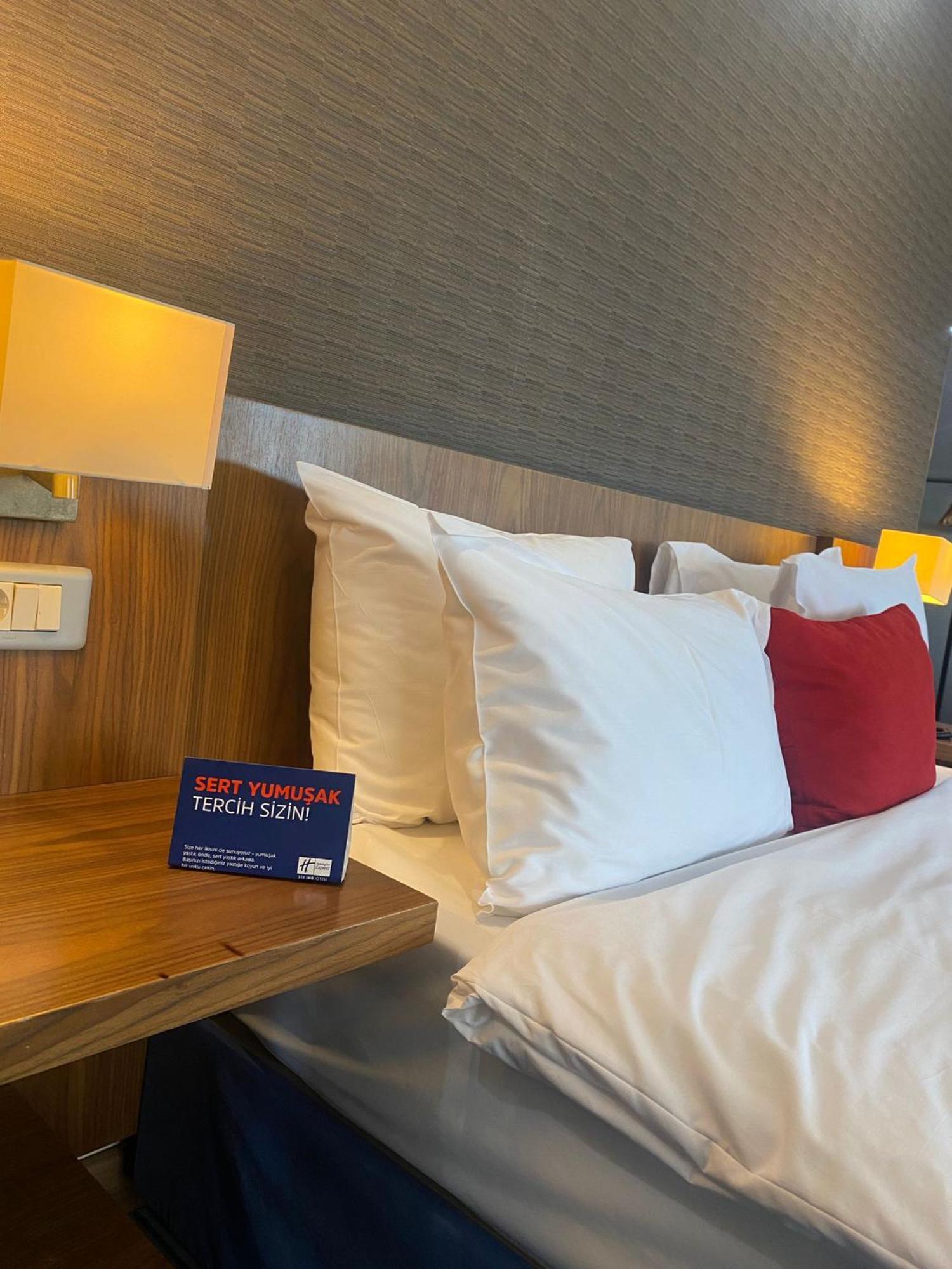Holiday Inn Express Istanbul-Altunizade By Ihg Extérieur photo