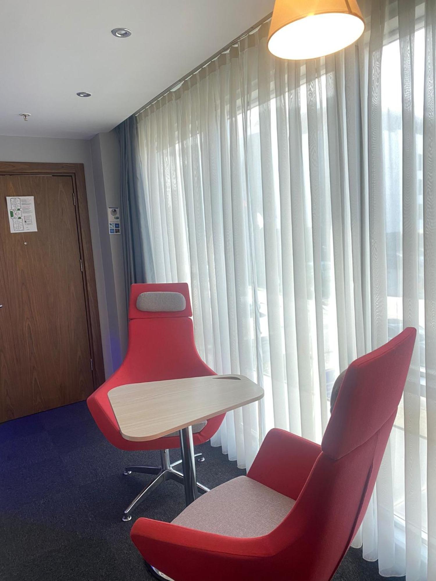 Holiday Inn Express Istanbul-Altunizade By Ihg Extérieur photo