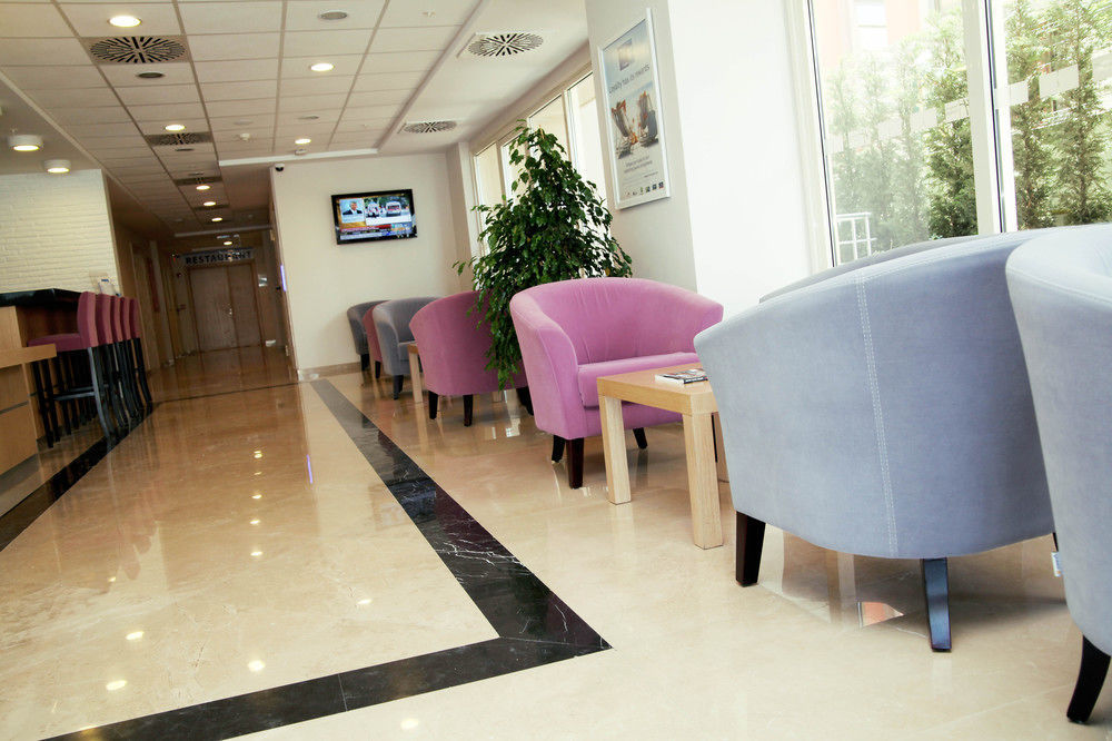 Holiday Inn Express Istanbul-Altunizade By Ihg Extérieur photo